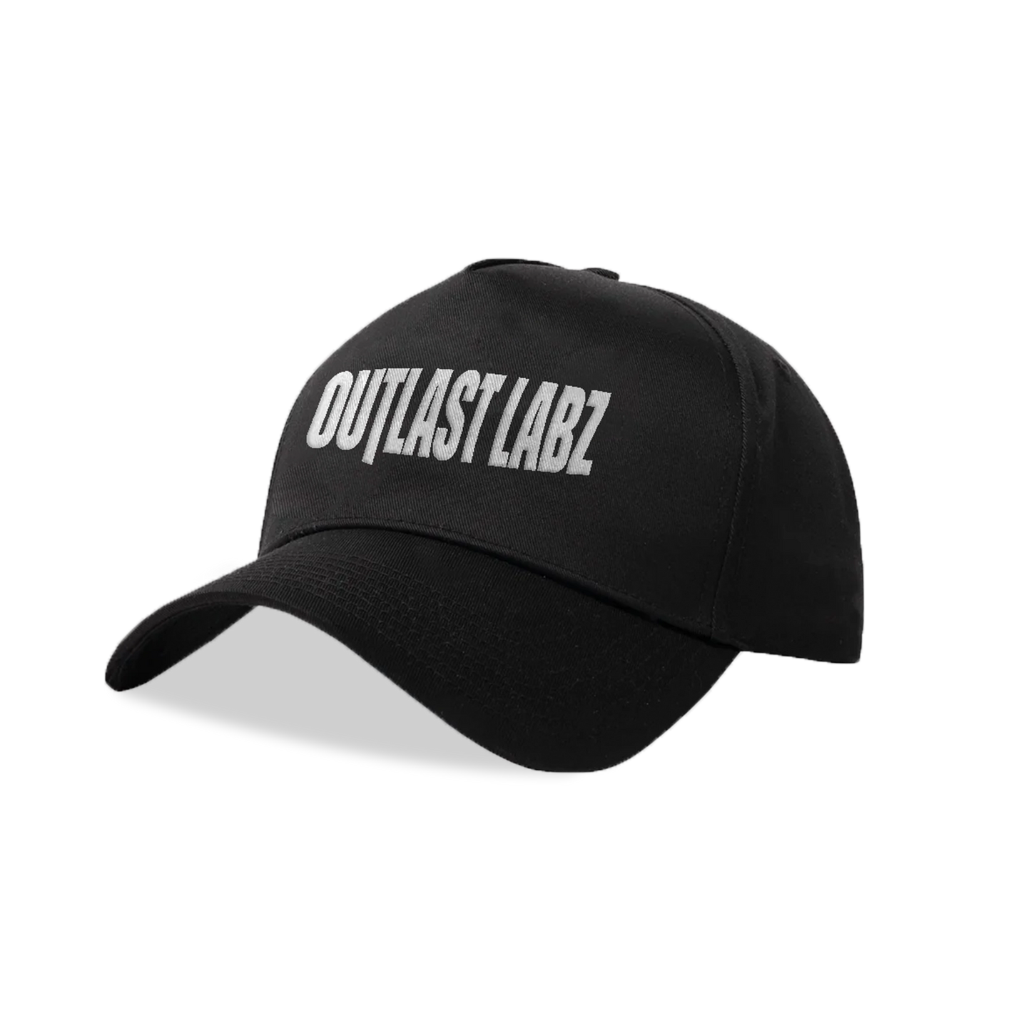 Outlastlabz's Cap (Black)