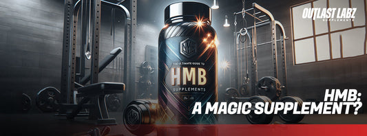 HMB: A Magic Supplement?