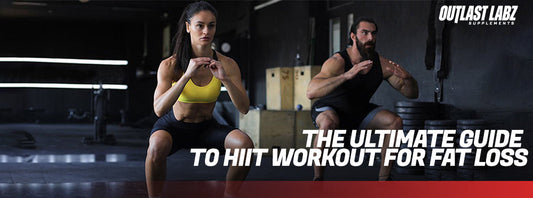 The Ultimate Guide to HIIT Workout for Fat Loss
