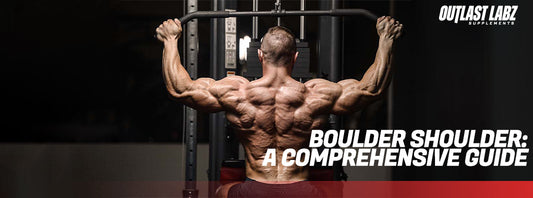 Boulder Shoulder: A Comprehensive Guide