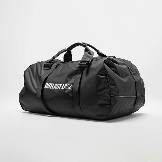 Outlastlabz's Bag (Black)