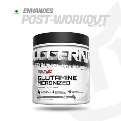 Glutamine