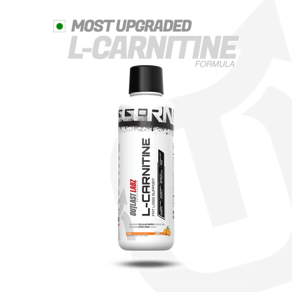 L-Carnitine (Mixed Fruit)