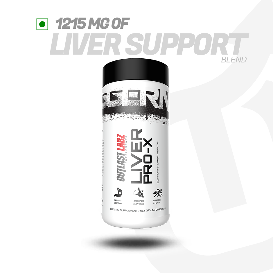 Liver-Pro-X