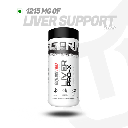 Liver-Pro-X