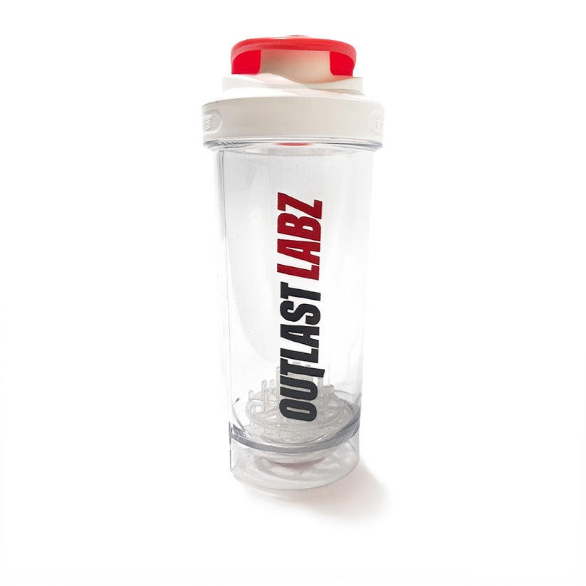 Outlastlabz's Shaker (Transparent)