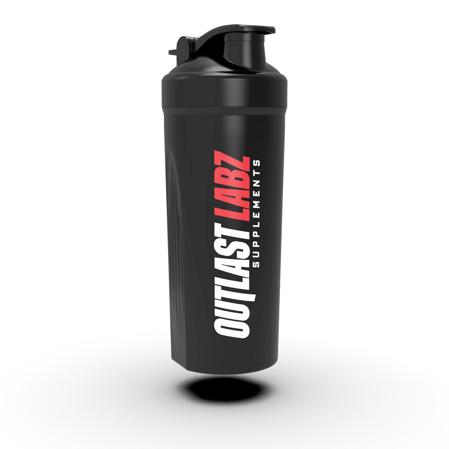 Outlastlabz's Shaker (Sea Green)