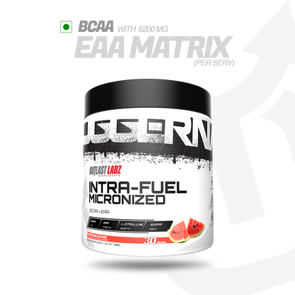 Intra-Fuel (EAA) Fruit Punch