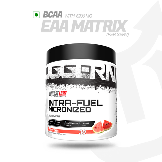 Intra-Fuel (EAA) Watermelon Edge