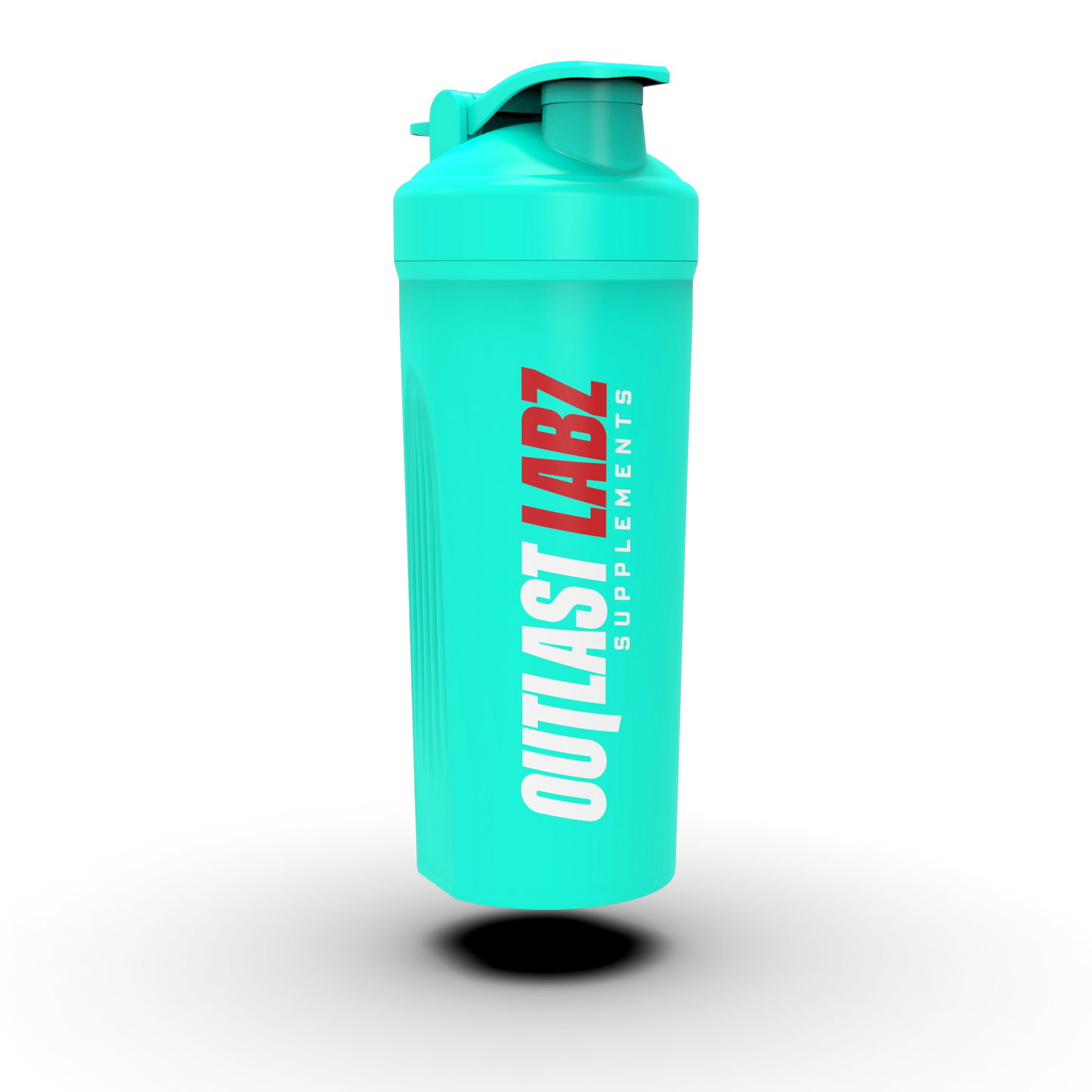 Outlastlabz's Shaker (Sea Green)